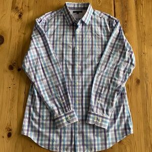 Banana Republic Mens XL Button Down